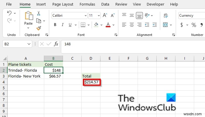 Excelで#VALUE!エラーを修正する方法|原因別の対処法をわかりやすく解説