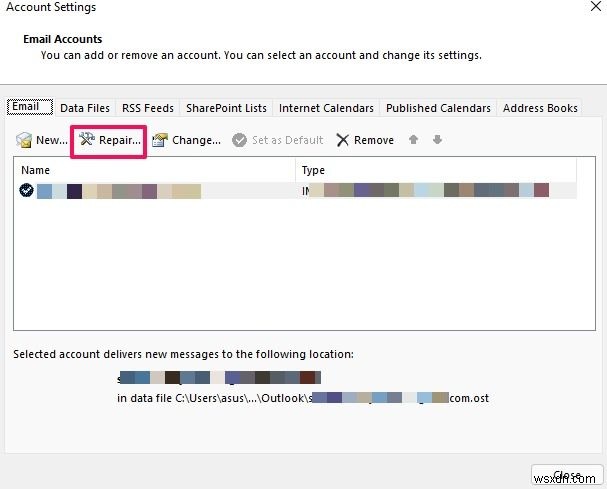OutlookがGmailからメールを受信しないときの対処法【Windows 10/11】