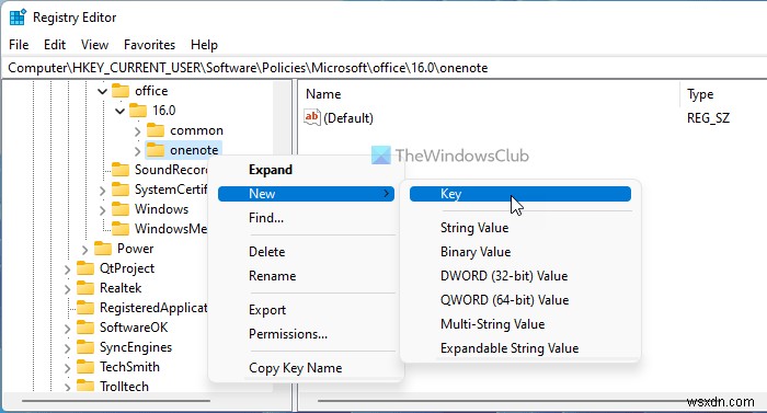 OneNoteの管理対象外・インストール済みアドインを一括で無効にする方法