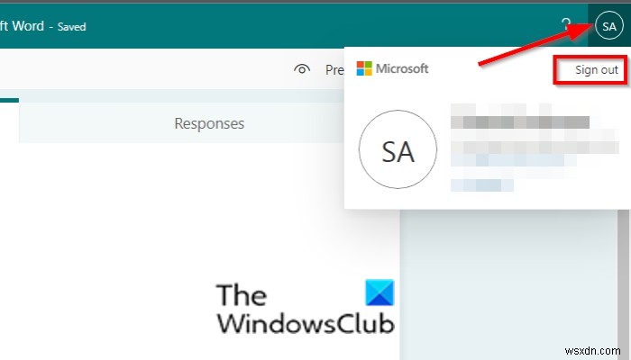 【解決策】Microsoft Formsで質問がすべて表示されないときの対処法