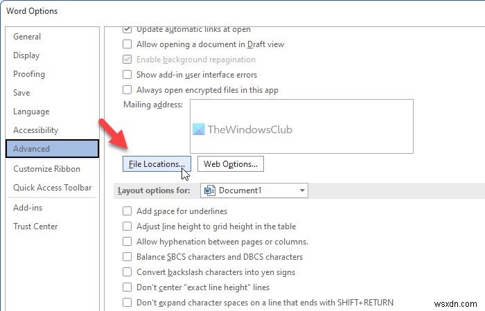 Wordのスタートアップフォルダの場所を変更する3つの方法【Windows 11/10対応】