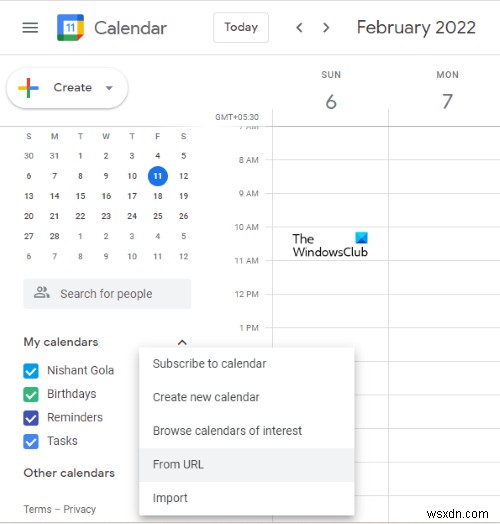 OutlookカレンダーをSamsungカレンダーと同期する方法【Googleカレンダー経由の手順を解説】