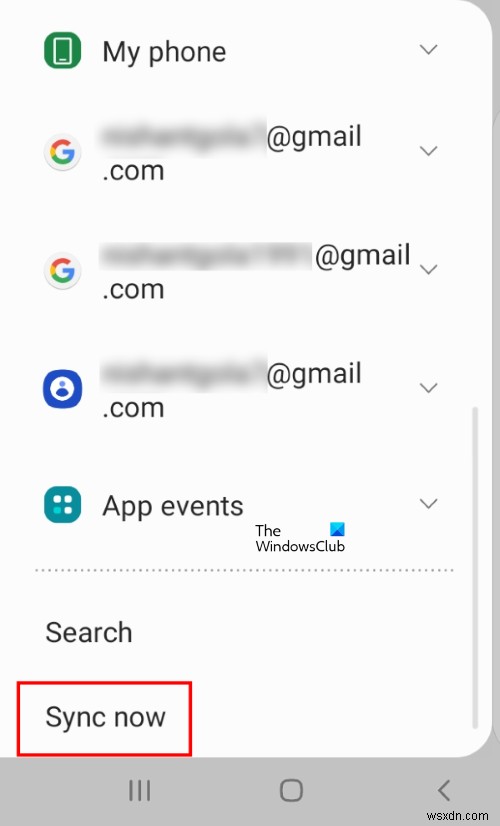 OutlookカレンダーをSamsungカレンダーと同期する方法【Googleカレンダー経由の手順を解説】