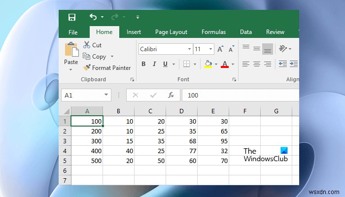 【Excel】複数のセルを減算する3つの方法｜数式・SUM関数・形式を選択して貼り付け