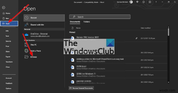 Microsoft Wordで透かし(ウォーターマーク)を削除する方法【全ページ・特定ページ別の手順】