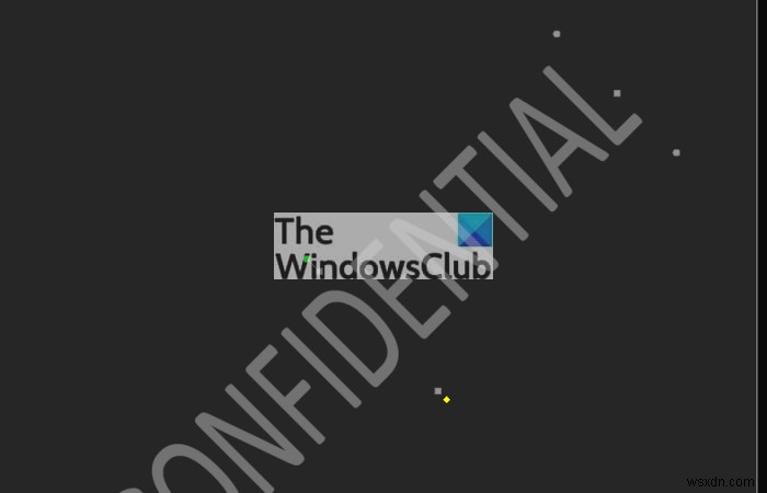 Microsoft Wordで透かし(ウォーターマーク)を削除する方法【全ページ・特定ページ別の手順】