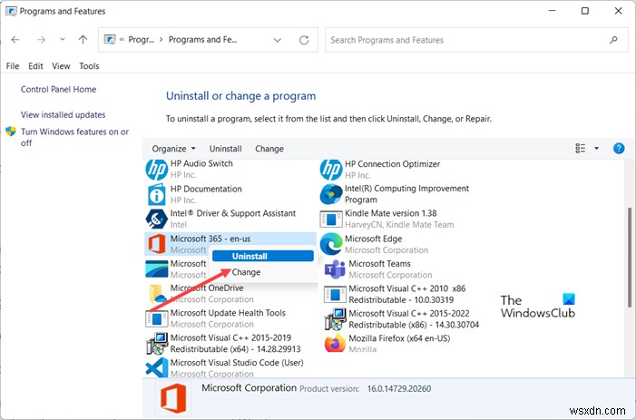 Officeのインストールが「準備をしています」画面で止まる問題の解決方法