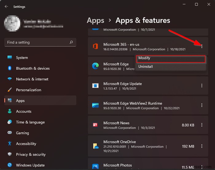 Windows 11/10でWINWORD.EXEの「不正なイメージ」エラー(0xc000012f)を修正する方法