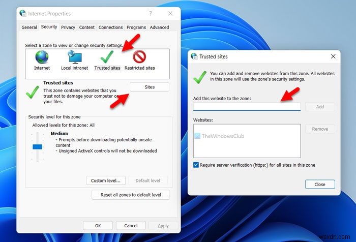 Chrome・Firefox・Edgeで「S/MIMEコントロールが利用できない」エラーを解決する方法