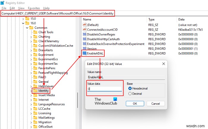Outlookで「Trusted Platform Moduleに問題が発生しました」エラー80090030・80090016を解決する方法