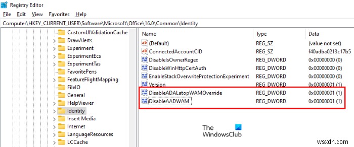 Outlookで「Trusted Platform Moduleに問題が発生しました」エラー80090030・80090016を解決する方法