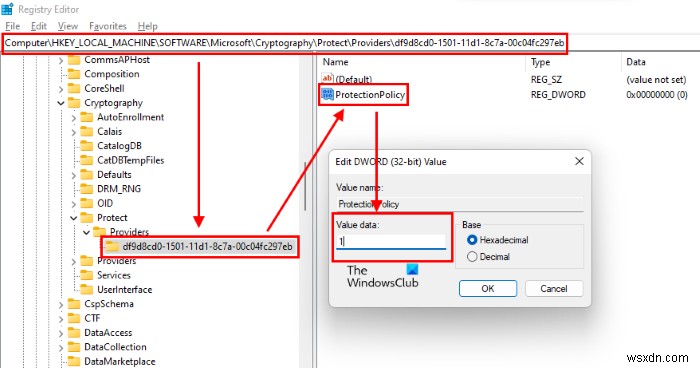 Outlookで「Trusted Platform Moduleに問題が発生しました」エラー80090030・80090016を解決する方法