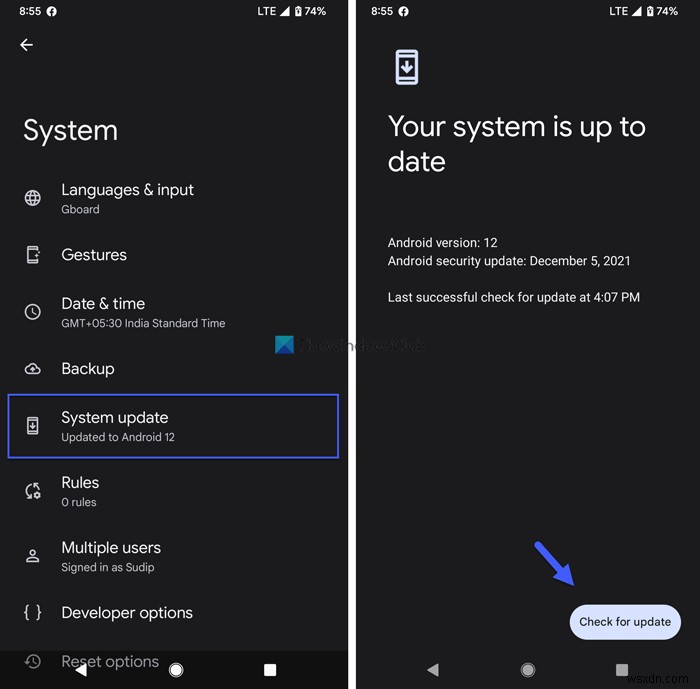 【Android】Word・Excel・PowerPointがフリーズ・クラッシュする時の対処法8選
