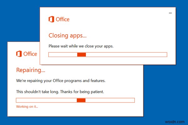 Outlookアプリがデータを読み込まないときの対処法|Windows 11/10対応
