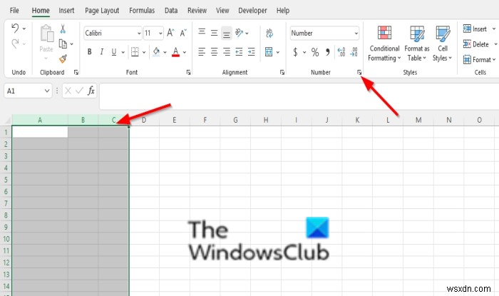 Microsoft Excelで「データを貼り付けることができません」エラーを修正する方法