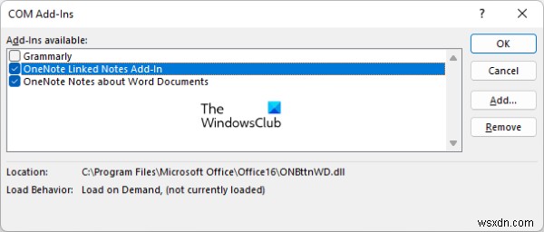 Windows 11/10でMicrosoft Wordがクラッシュし続ける場合の対処法を徹底解説