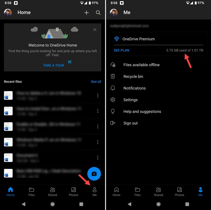 OneDriveのカメラアップロードがAndroidで機能しないときの対処法と有効化手順