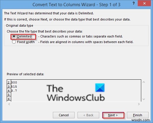 【Excel】テキストとして保存された数値を数値に変換する4つの方法