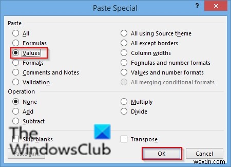 【Excel】テキストとして保存された数値を数値に変換する4つの方法