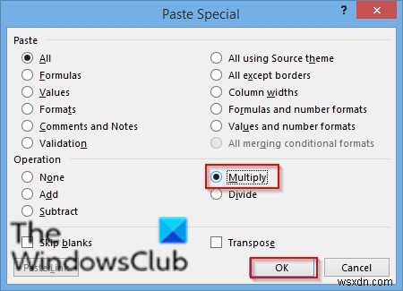 【Excel】テキストとして保存された数値を数値に変換する4つの方法