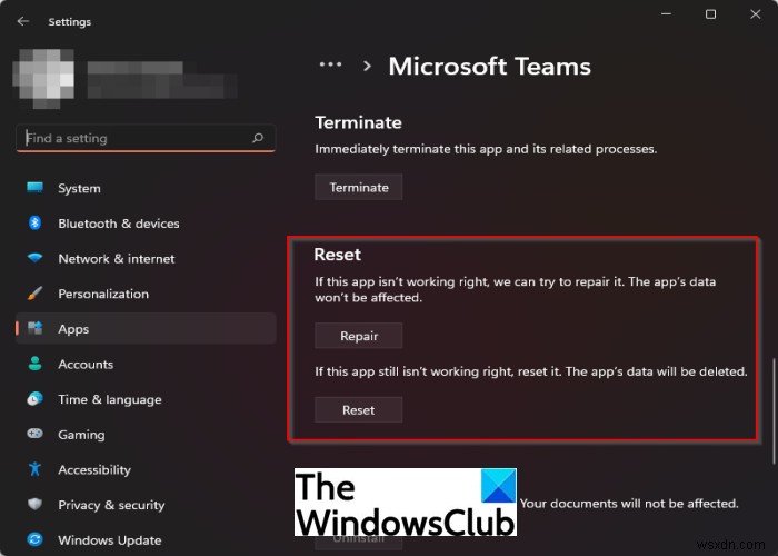 Microsoft TeamsがWindows 11のデスクトップアプリでOfficeファイルを開けないときの対処法