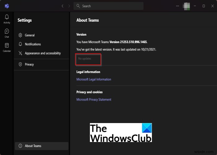 Microsoft TeamsがWindows 11のデスクトップアプリでOfficeファイルを開けないときの対処法
