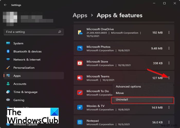 Microsoft TeamsがWindows 11のデスクトップアプリでOfficeファイルを開けないときの対処法