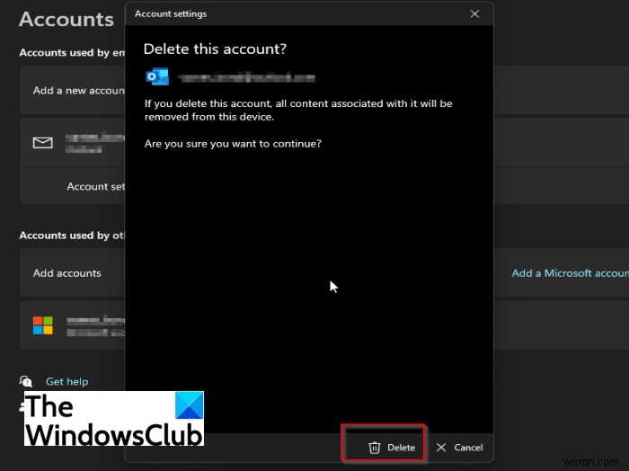 Microsoft Teamsのエラー「CAA20003」「CAA2000C」の意味と解決方法