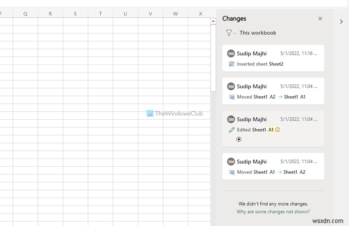 初心者必見!Microsoft Excel Onlineを使いこなすためのヒントとコツ8選