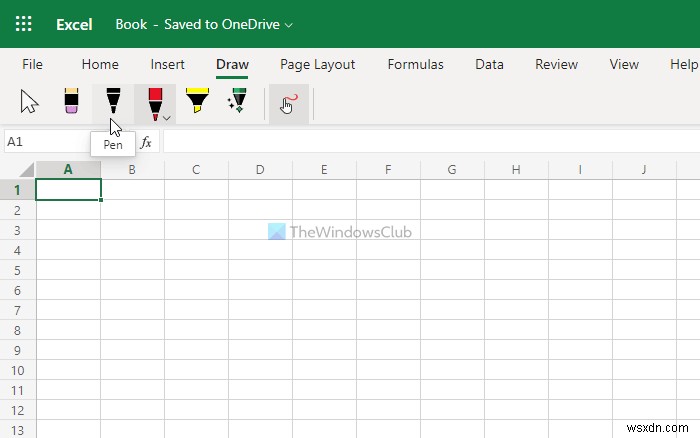 初心者必見!Microsoft Excel Onlineを使いこなすためのヒントとコツ8選