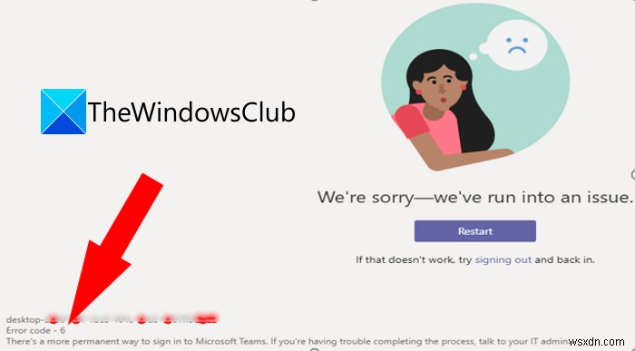 Microsoft Teamsのエラーコード6・42bを解決する完全ガイド【Windows 11/10対応】