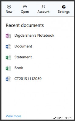 Office Online拡張機能を使ってEdgeとChromeでOfficeドキュメントを作成・編集する方法