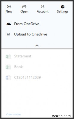 Office Online拡張機能を使ってEdgeとChromeでOfficeドキュメントを作成・編集する方法
