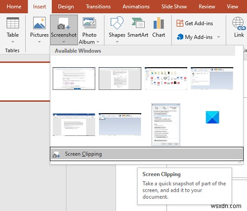 PDFをPowerPointプレゼンテーションに挿入する2つの方法【画像・オブジェクト】