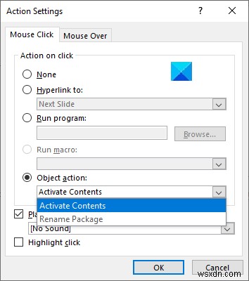 PDFをPowerPointプレゼンテーションに挿入する2つの方法【画像・オブジェクト】