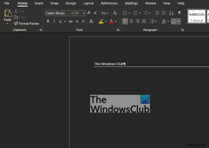 【保存版】Microsoft Wordで水平線が自動作成されるのを防ぐ方法