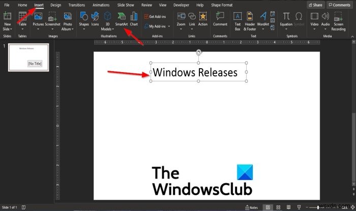 PowerPointでタイムラインを作成する方法|SmartArtとテンプレートの使い方を解説