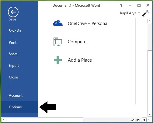 Microsoft Officeでハードウェア グラフィックス アクセラレーションを無効にする方法【UIとレジストリの2つの手順】