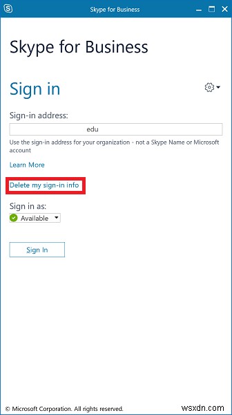 Windows 11/10でSkype for Businessを無効化・完全アンインストールする4つの方法