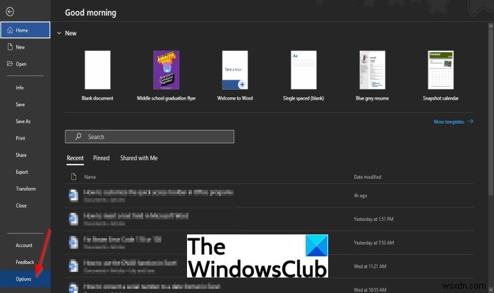 Microsoft Officeのクイックアクセスツールバーをカスタマイズする方法
