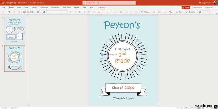 教師必見!授業がもっと楽しくなる無料PowerPointテンプレート9選