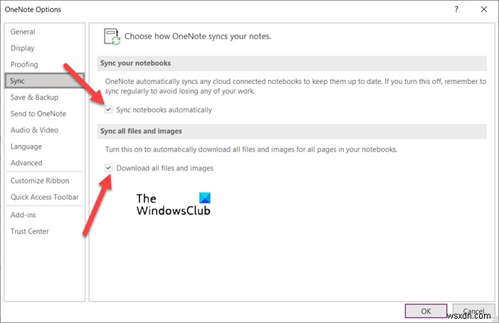 【解決策】「このノートブックにアクセスする権限がありません」OneNoteエラーの直し方