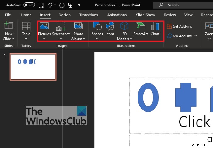 PowerPointでオブジェクトをグループ化してアニメーションを一括設定する方法
