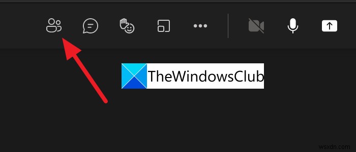 Microsoft Teamsで会議をロックする方法｜遅刻参加を防ぐ手順を解説