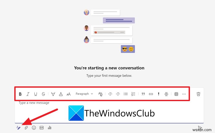 Windows 11のMicrosoft Teamsでテーマを変更する方法【ライト・ダークモード対応】