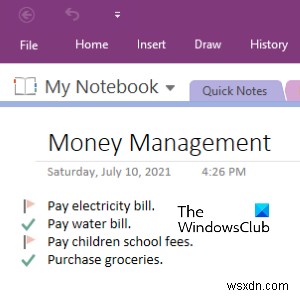 OneNoteでOutlookタスクを作成・管理する方法【完全ガイド】
