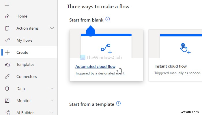 Microsoft Power Automateチュートリアル – Web版・デスクトップ版の始め方と使い方