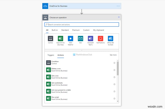Microsoft Power Automateチュートリアル – Web版・デスクトップ版の始め方と使い方