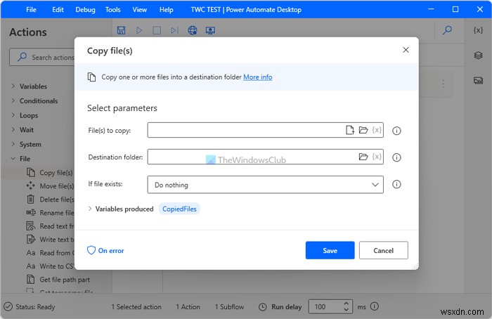 Microsoft Power Automateチュートリアル – Web版・デスクトップ版の始め方と使い方