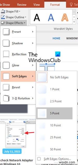 PowerPointで画像の一部だけをぼかす方法【初心者向け完全ガイド】